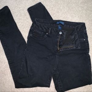 Women’s Stretchy Jeans